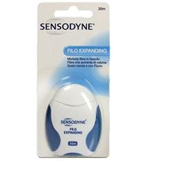 SENSODYNE FILO INTERDENTALE EXPANDING - Farmacia De Pasquale