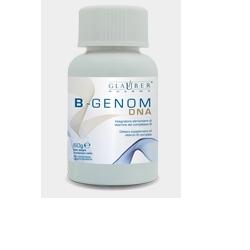 B-GENOM DNA GLAUBER 60 COMPRESSE - Farmacia De Pasquale