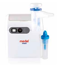 AEROSOL MEDEL MAXI 1 PEZZO - Farmacia De Pasquale