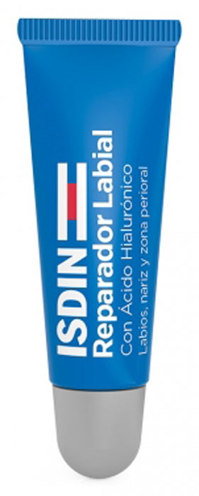 NUTRABALM REPARADOR LABIAL FLUIDO 10 ML - Farmacia De Pasquale