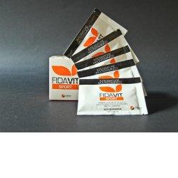 FIDAVIT SPORT 10 BUSTINE - Farmacia De Pasquale