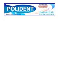 POLIDENT LUNGA TENUTA 40 G - Farmacia De Pasquale