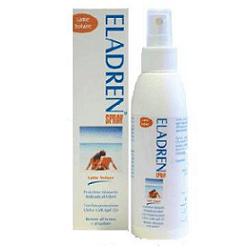 ELADREN SPRAY SPF25 150 ML - Farmacia De Pasquale