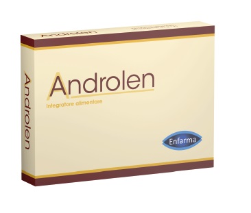 ANDROLEN 30 COMPRESSE - Farmacia De Pasquale