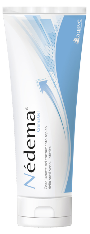 COAUDIUVANTE NEL TRATTAMENTO TOPICO DELLE STASI VEVO LINFATICHE NEDEMA CR GEL 75ML - Farmacia De Pasquale