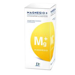 MAGNESIO+ 160 COMPRESSE - Farmacia De Pasquale