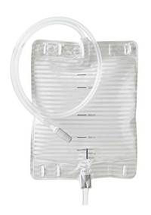 SACCA DA LETTO MOVEEN 2 LITRI LUNGHEZZA TUBO 140 CM 8 PEZZI - Farmacia De Pasquale