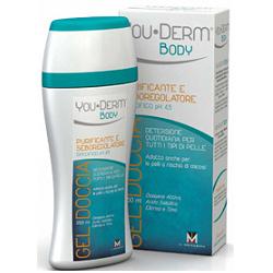 YOUDERM PELLE PURA BODY 250 ML - Farmacia De Pasquale