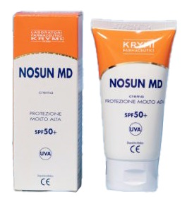 NOSUN MD CREMA PROTEZIONE MOLTO ALTA 75 ML - Farmacia De Pasquale