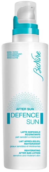 DEFENCE SUN REFRESH DOPOSOLE REIDRATANTE 400 ML - Farmacia De Pasquale