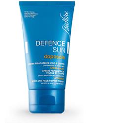 DEFENCE SUN CREMA DOPOSOLE LENITIVA VISO E CORPO 75 ML - Farmacia De Pasquale