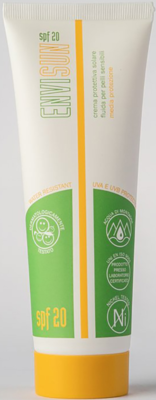 ENVISUN SPF 20 100 ML - Farmacia De Pasquale