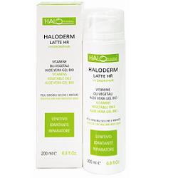 HALODERM LATTE HR 200 ML - Farmacia De Pasquale
