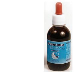 SONNOREX BIMBI GOCCE 50 ML - Farmacia De Pasquale