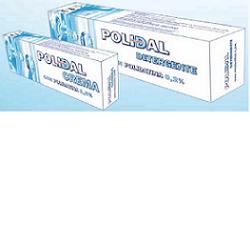 POLIDAL DETERGENTE VISO 125 ML - Farmacia De Pasquale
