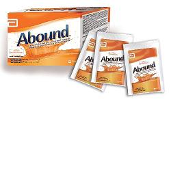 ABOUND ARANCIA 30 BUSTINE DA 24 G - Farmacia De Pasquale