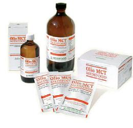 MCT OLIO MONODOSE 30 BUSTINE 10 ML - Farmacia De Pasquale