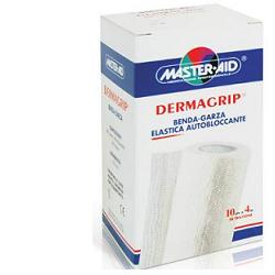 BENDA MASTER-AID DERMAGRIP CM8X20M - Farmacia De Pasquale