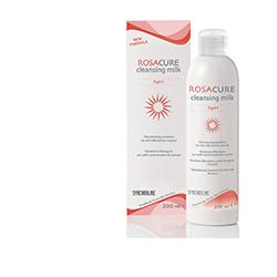 ROSACURE CLEANSING MILK DETERGENTE 200 ML - Farmacia De Pasquale