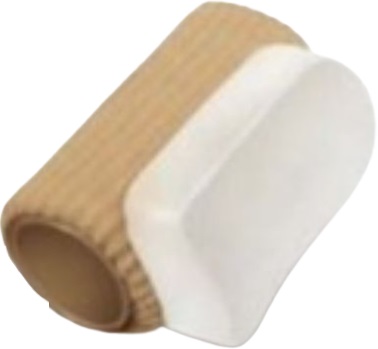 ORIONE OK PED G107 TUBO DITA + SEPARA DITA L - Farmacia De Pasquale
