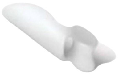 ORIONE OK PED G110 PROTEZIONE ALLUCE VALGO + SEPARA DITA UNICA 1 PEZZO - Farmacia De Pasquale