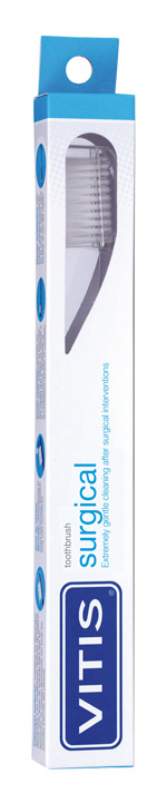 VITIS SPAZZOLINO SURGICAL BLISTER - Farmacia De Pasquale