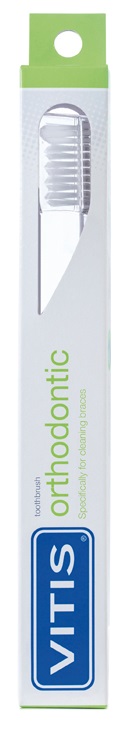 VITIS SPAZZOLINO ORTHO BLISTER - Farmacia De Pasquale