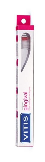 VITIS SPAZZOLINO GINGIVAL BLISTER - Farmacia De Pasquale