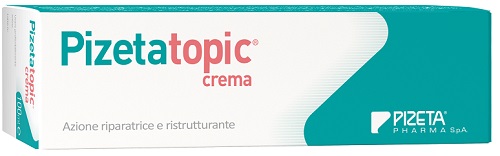PIZETATOPIC CREMA 100 ML - Farmacia De Pasquale