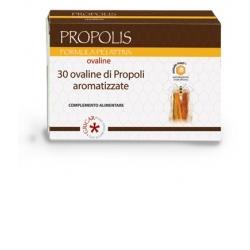 PROPOLI ADULTI 30 OVALETTE - Farmacia De Pasquale