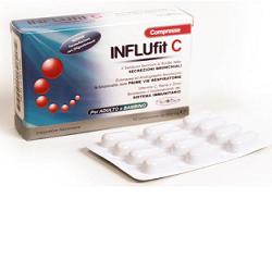 INFLUFIT C 12 COMPRESSE 10,8 G - Farmacia De Pasquale