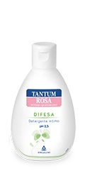 TANTUM ROSA INTIMO QUOTIDIANO DIFESA 100 ML - Farmacia De Pasquale