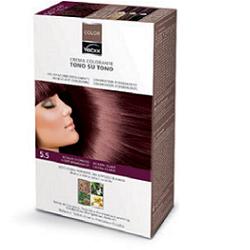 VEBIX COLOR MOGANO CHIARO 5,5 - Farmacia De Pasquale