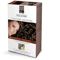 VEBIX COLOR CASTANO CHIARO TABACCO 5,8 - Farmacia De Pasquale