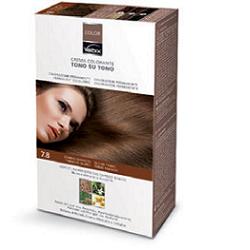 VEBIX COLOR BIONDO TABACCO 7,8 - Farmacia De Pasquale