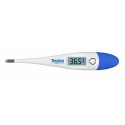 DIGIFEVER TERMOMETRO DIGITALE SONDA RIGIDA - Farmacia De Pasquale