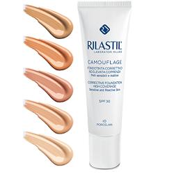 RILASTIL CAMOUFL FOND ALTA C 20 30 - Farmacia De Pasquale