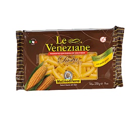 LE VENEZIANE RIGATONI 250 G - Farmacia De Pasquale
