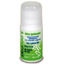 DEONAT FRESH ROLL ON 50 ML - Farmacia De Pasquale
