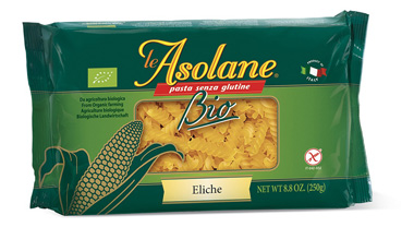 LE ASOLANE BIO ELICHE 250 G - Farmacia De Pasquale