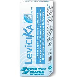 LEVICIKA CREMA TUBETTO 30 ML - Farmacia De Pasquale