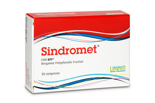 SINDROMET 30 COMPRESSE - Farmacia De Pasquale