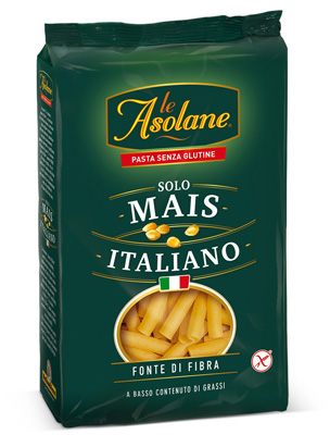 LE ASOLANE FONTE DI FIBRA TUBETTI 250 G - Farmacia De Pasquale