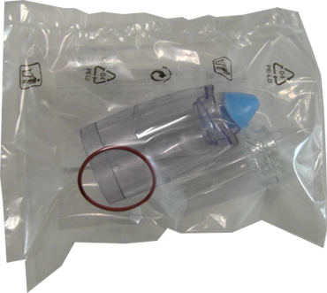 KIT DI RICAMBIO RINOWASH - Farmacia De Pasquale