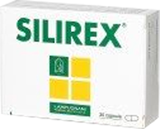 SILIREX 30 CAPSULE ASTUCCIO 12,3 G - Farmacia De Pasquale