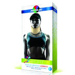 COLLARE CERVICALE MORBIDO MASTER-AID SPORT S - Farmacia De Pasquale