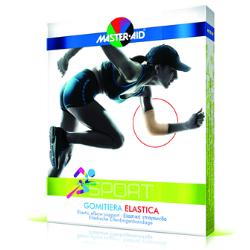 GOMITIERA ELASTICA MASTER-AID SPORT TAGLIA 2 24/28CM - Farmacia De Pasquale