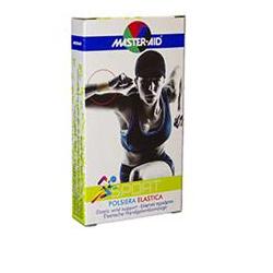 POLSIERA ELASTICA MASTER-AID SPORT TAGLIA 1 12/17CM - Farmacia De Pasquale