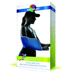 REGGI BRACCIO MASTER-AID SPORT - Farmacia De Pasquale