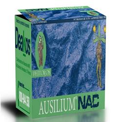 AUSILIUM NAC 14 FLACONCINI 10 ML - Farmacia De Pasquale